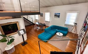 HT - Loft di design alla Cappella degli Scrovegni